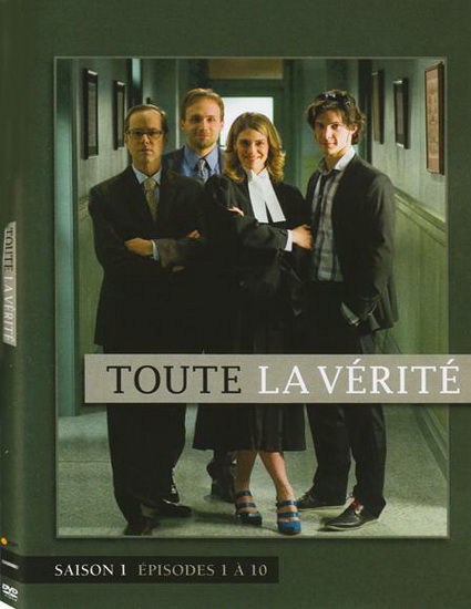 Toute la vérité